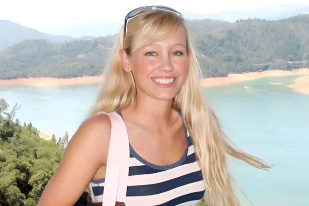 Sherri Papini