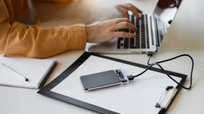 The Best Hard Drive Tray Caddy