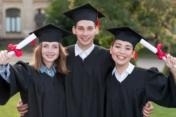 Tips for High School Students