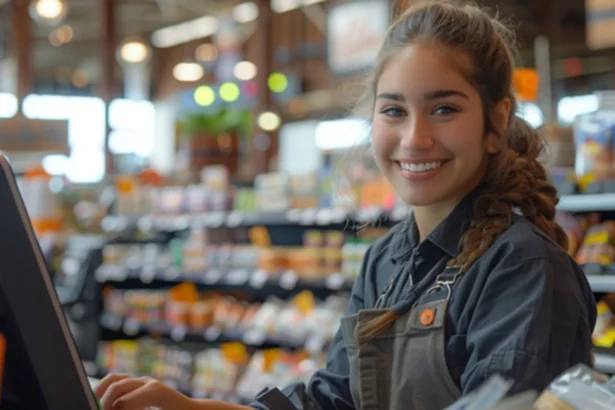 Top 10 Cashier Interview Questions