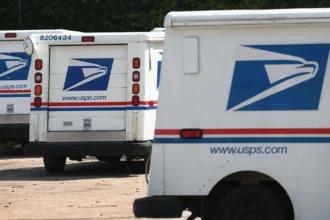 Woman Defrauded Postal Service