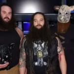 WWE News Bray Wyatt