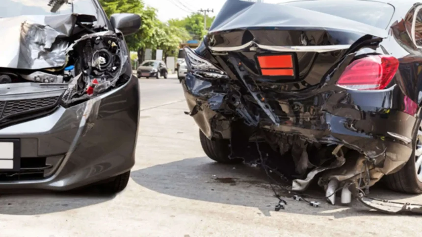 Bucks County Car Accident Lawyer