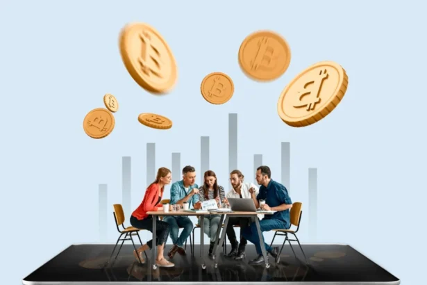 Businesses Adopt Cryptocurrencies