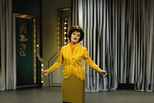 Connie Francis Obituary