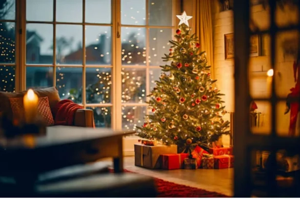 Creative Christmas Decorating Ideas for a Festive Home