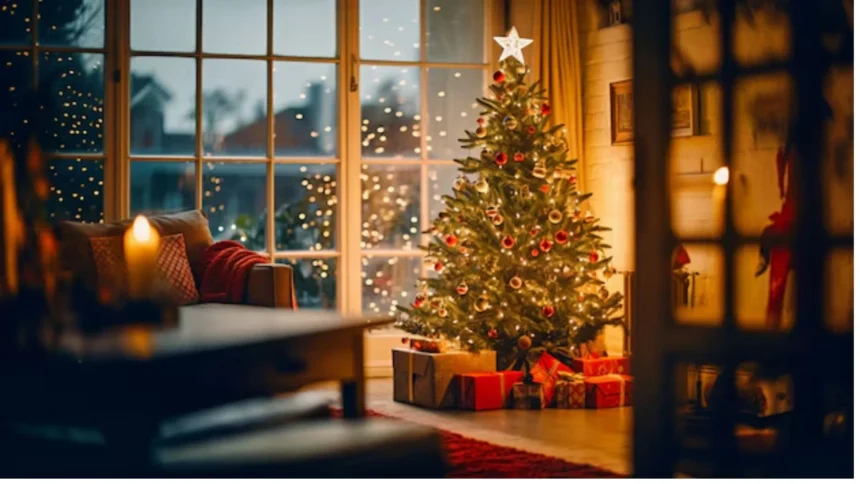 Creative Christmas Decorating Ideas for a Festive Home