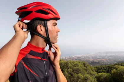 Cycling Helmet Safety