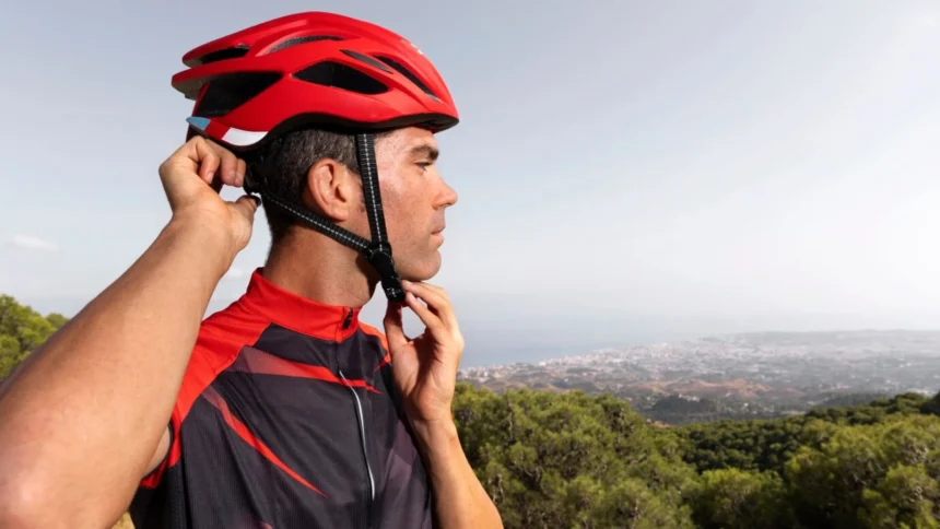 Cycling Helmet Safety