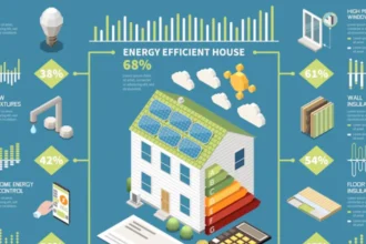 Efficiently Choose an Energy Provider