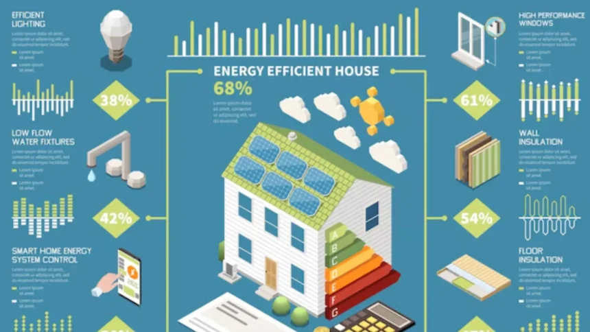 Efficiently Choose an Energy Provider