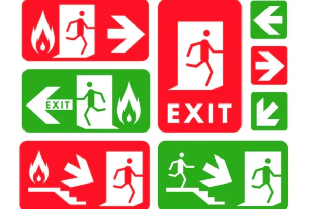 Fire station Alerting System