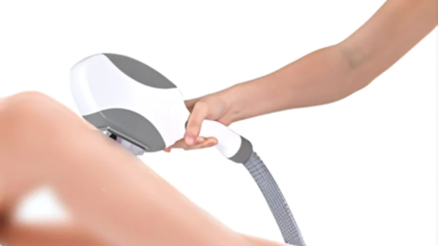 Hair Removal