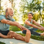 The Natural Edge: How Outdoor Personal Training Boosts Your Health