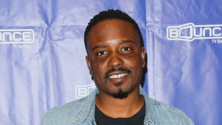 Jason Weaver Net Worth