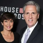 Kevin McCarthy Wife Age