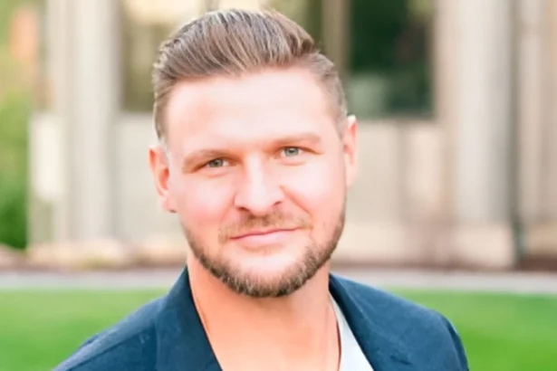 Kris Krohn Net Worth