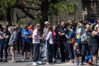 What Happened In MT Horeb School Shooting?