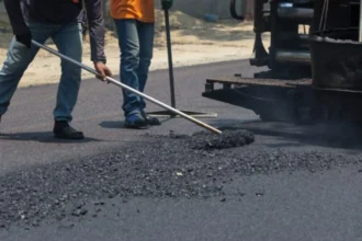 Paving Service