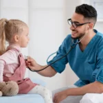 Pediatric Nursing