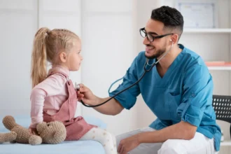 Pediatric Nursing