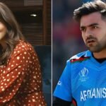 Rashid Khan Wife