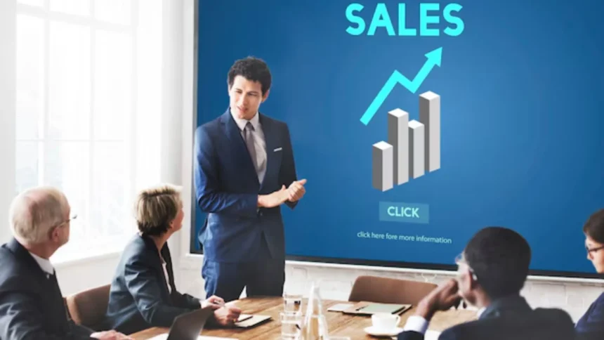 Boosting Sales Team Tips for Success