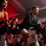 Spin Bike Workouts