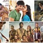 SSR Movies Bollywood Movies