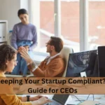 Startups Compliance