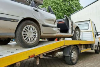 Tips for Safe Car Towing in Dallas