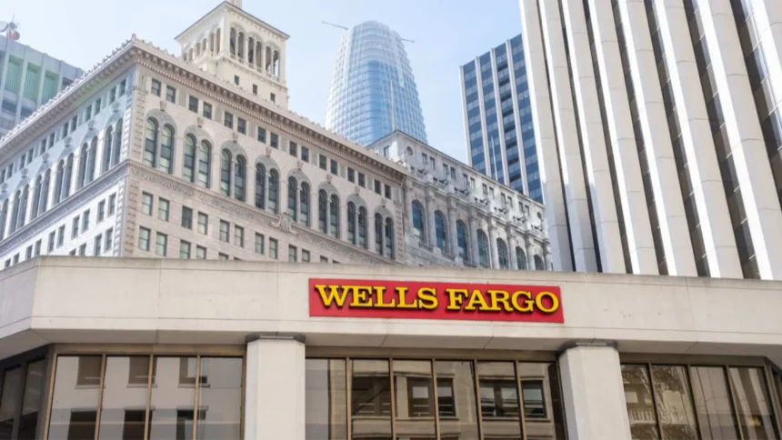 Wells Fargo Bank Settlement 2024