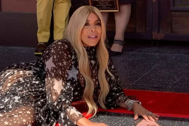 Wendy Williams Net Worth