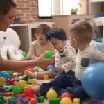 7 Benefits of Childcare for Toddlers