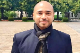 Abhijit Iyer-Mitra