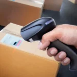 barcode scanners