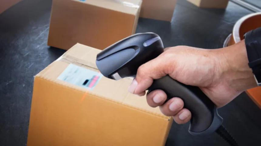 barcode scanners