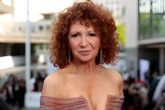 Bonnie Langford