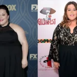 Chrissy Metz Weight Loss