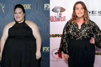 Chrissy Metz Weight Loss