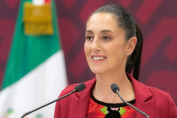 Claudia Sheinbaum Net Worth