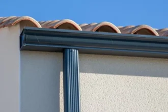 Common Types Of Gutter Systems