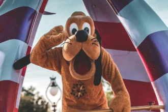 Disneyland Goofy Lawsuit Verdict