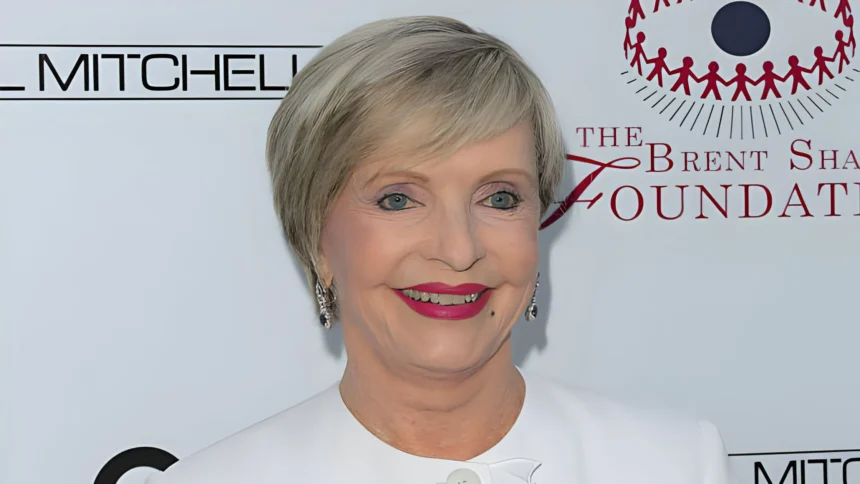 Florence Henderson