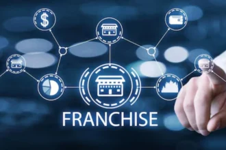 Franchise Opportunities in Industries