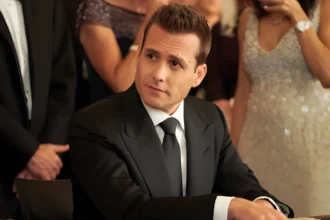 Gabriel Macht Net Worth