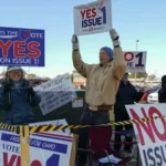 Judge Blocks Ohio Election Law