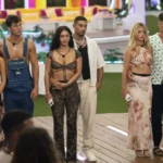 Love Island USA Season 6