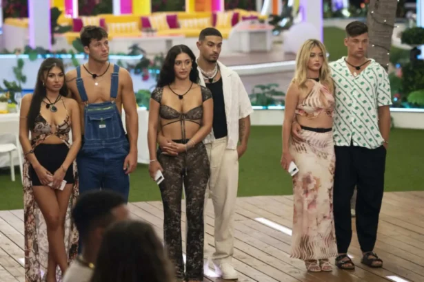 Love Island USA Season 6