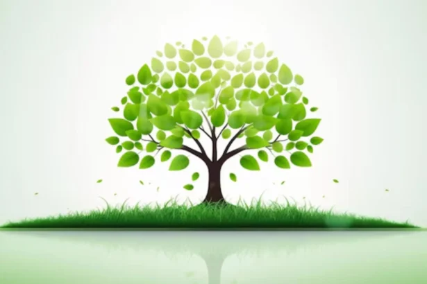 Maintaining Healthy Trees